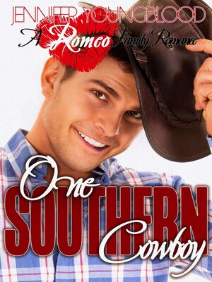 cover image of One Southern Cowboy